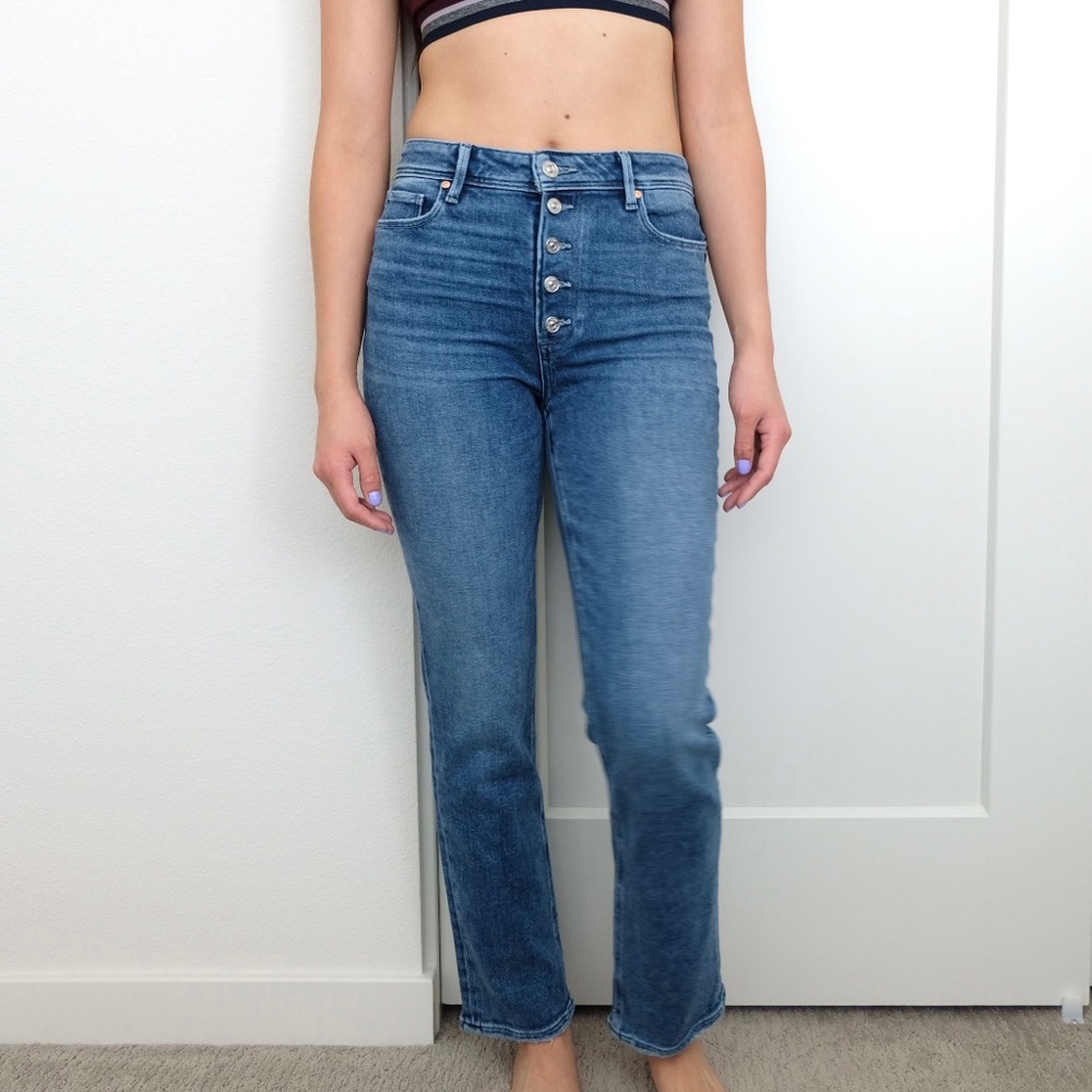 Paige Cindy Jeans
